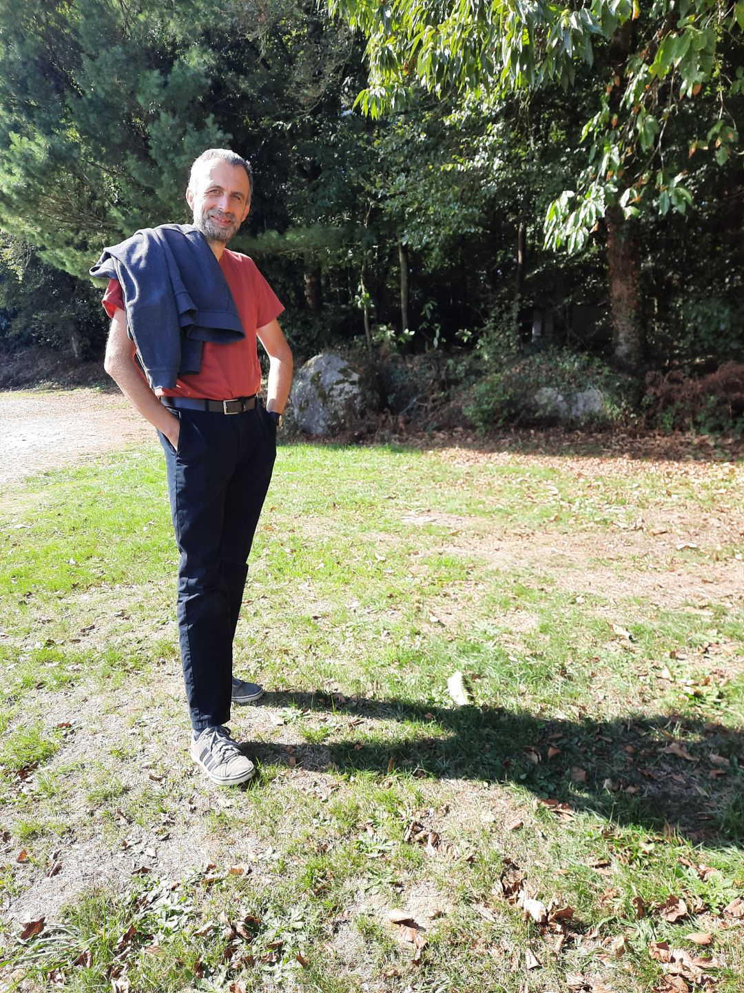 Chrysostome - Site de rencontre gay à Meisterschwanden Profil de Chrysostome, 35 ans, Site de rencontre gay à Meisterschwanden (Argovie)