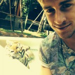 Profil de Idrisse, 39 ans, Site de rencontre gay à Perly (Genève)