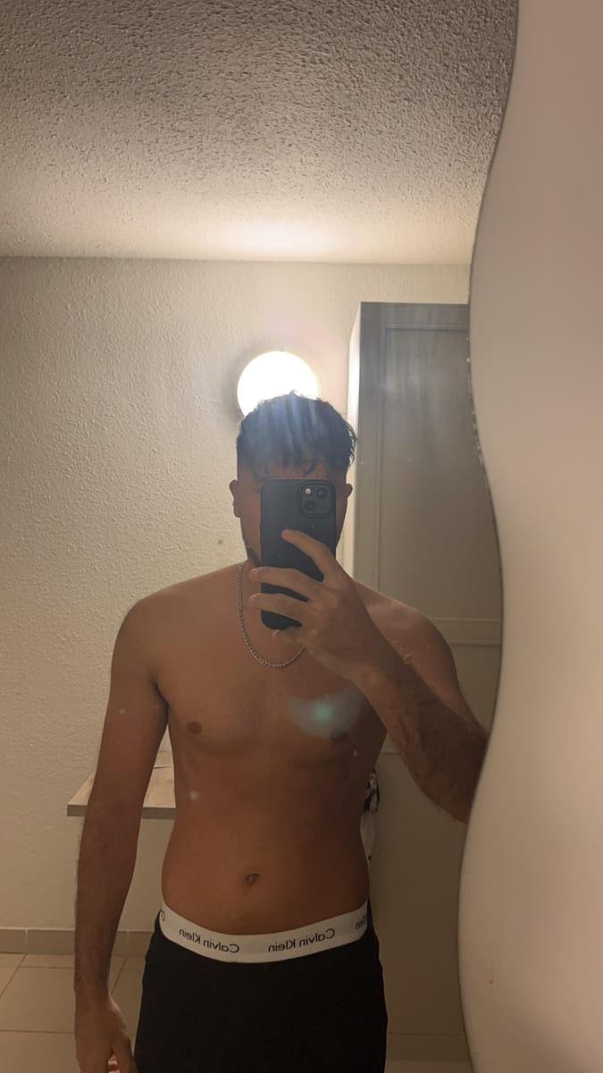 Profil de Elwann, 23 ans, Site de rencontre gay à Unterrindal (Saint-Gall)