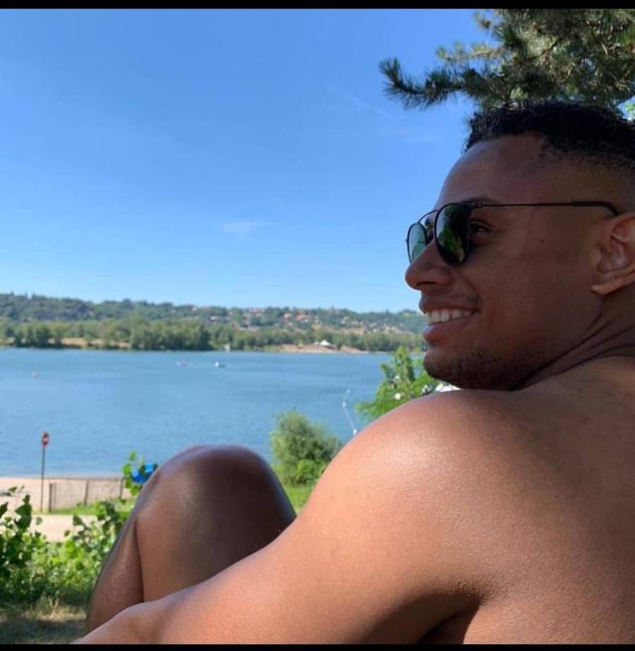 Profil de Pierre-christophe, 37 ans, Site de rencontre gay à Wiesenberg (Nidwald)