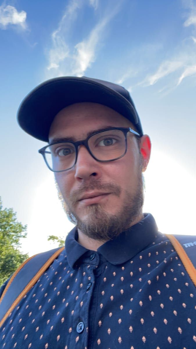 Profil de Giulian, 28 ans, Site de rencontre gay à Näfels (Glaris)