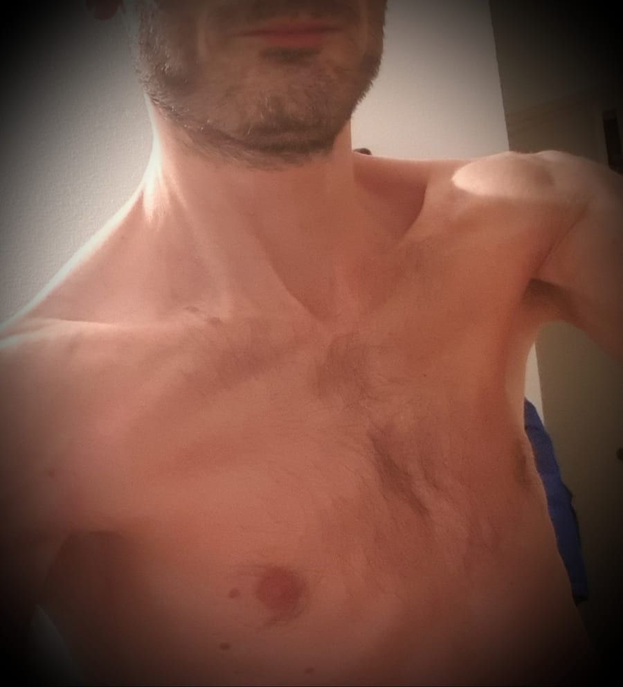 Profil de Gilmar, 36 ans, Site de rencontre gay à Nidfurn (Glaris)