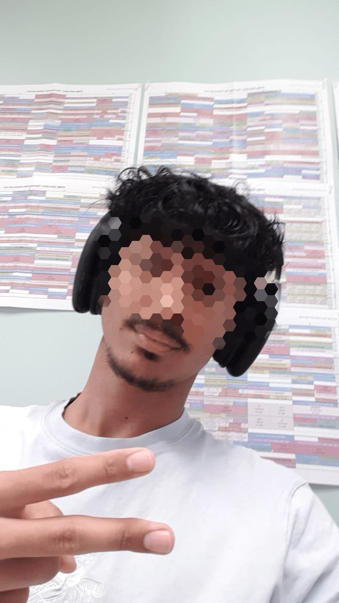 Profil de Amiel, 38 ans, Site de rencontre gay à Wil SG (Saint-Gall)