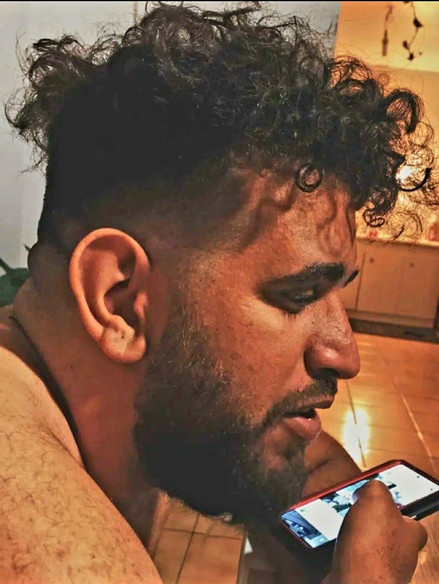 Profil de Son, 35 ans, Site de rencontre gay à Vilters (Saint-Gall)