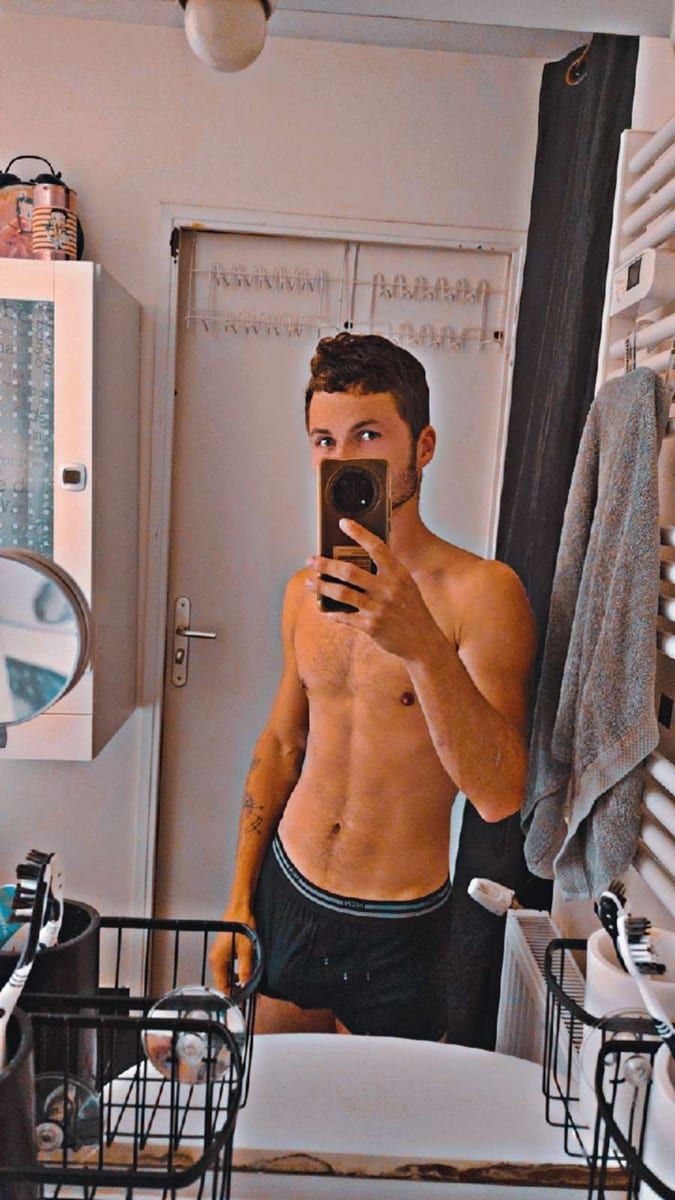 Profil de Cheikhna, 40 ans, Site de rencontre gay à Petit-Martel (Neuchâtel)
