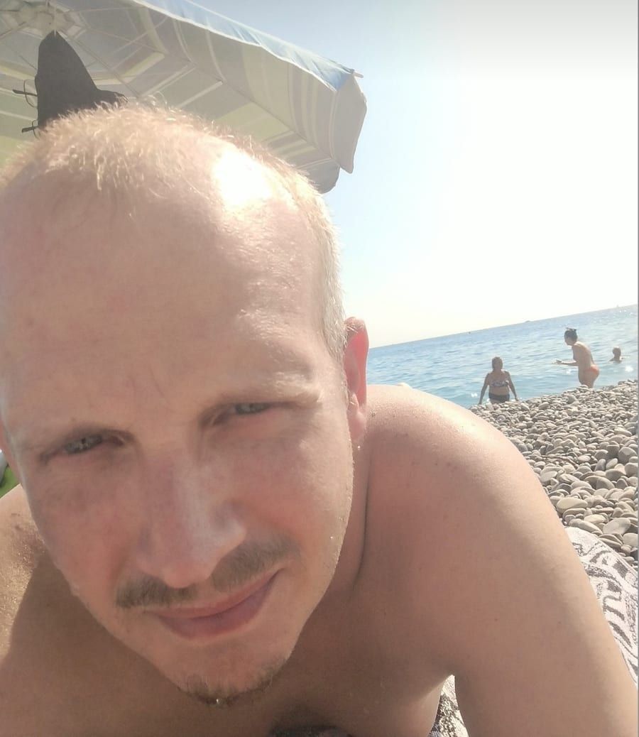 Profil de Birame, 32 ans, Site de rencontre gay à Finstersee (Zoug)