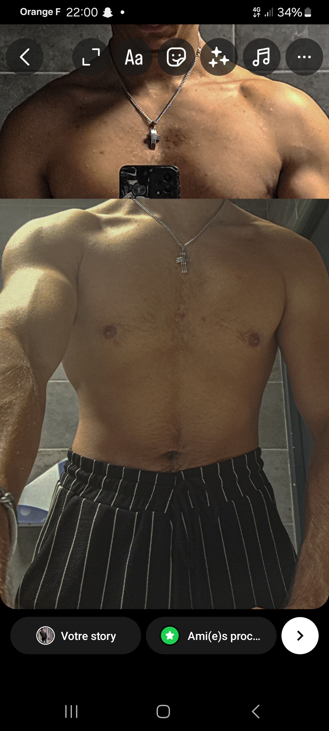 Profil de Maliki, 40 ans, Site de rencontre gay à Stoos SZ (Schwytz)