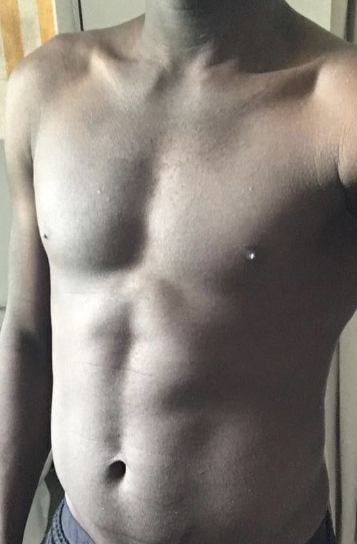 Profil de Haroune, 45 ans, Site de rencontre gay à Vasön (Saint-Gall)