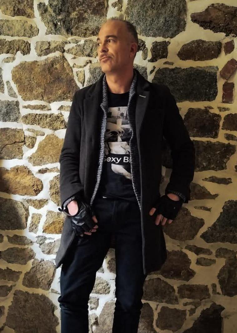 Profil de Eithan, 26 ans, Site de rencontre gay à Vilars NE (Neuchâtel)
