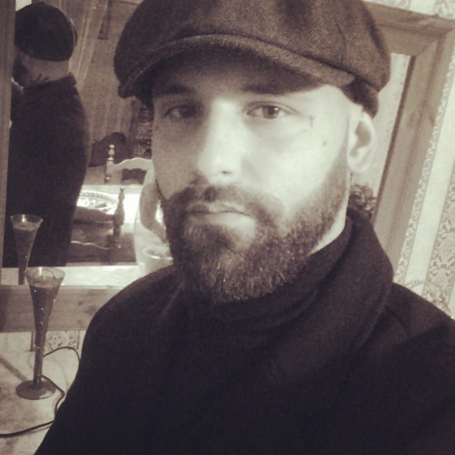 Profil de Marcos, 33 ans, Site de rencontre gay à Bürglen OW (Obwald)