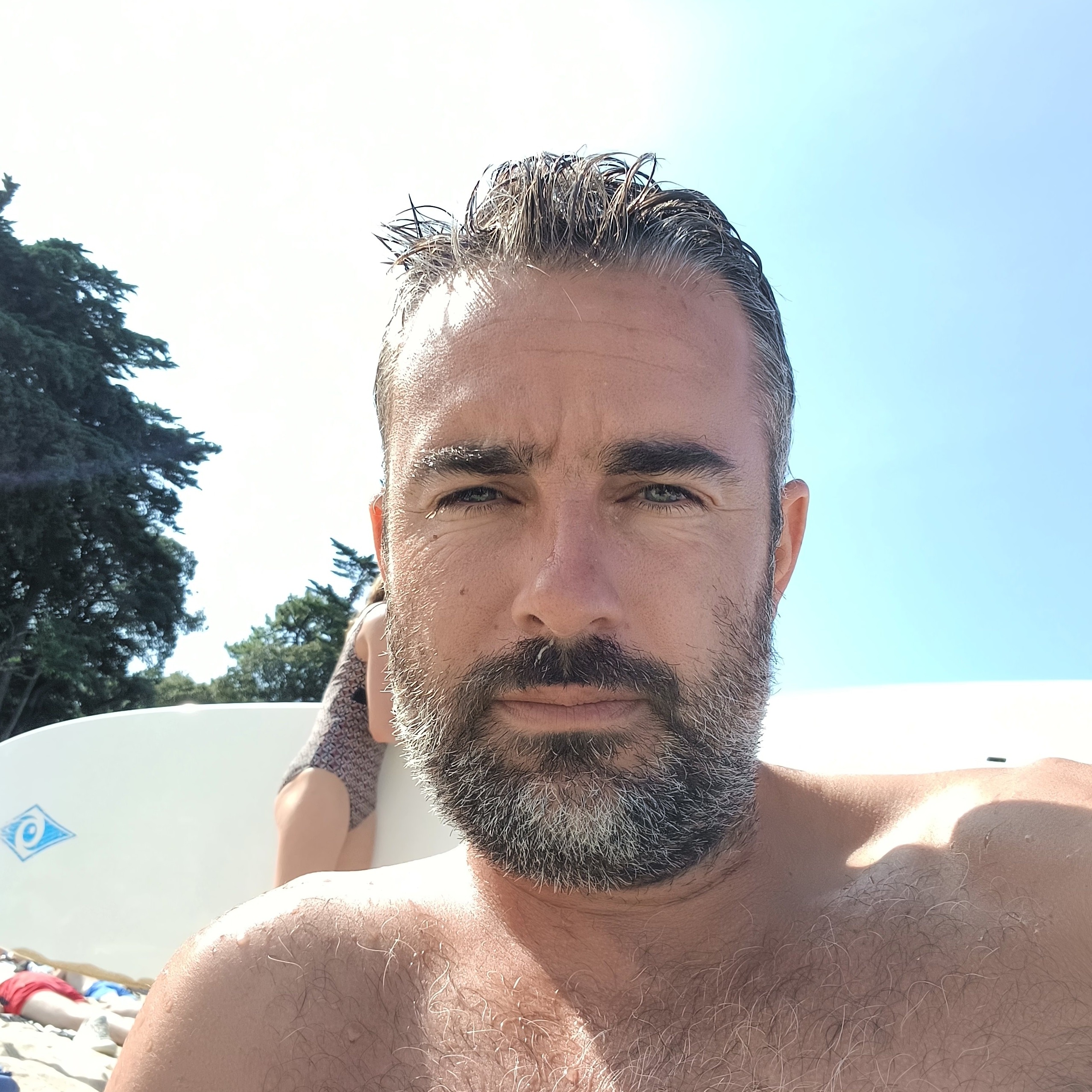 Profil de Adlene, 43 ans, Site de rencontre gay à Wil ZH (Zurich)