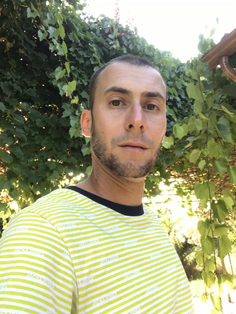 Profil de Yildiray, 36 ans, Site de rencontre gay à Zwieselberg (Berne)