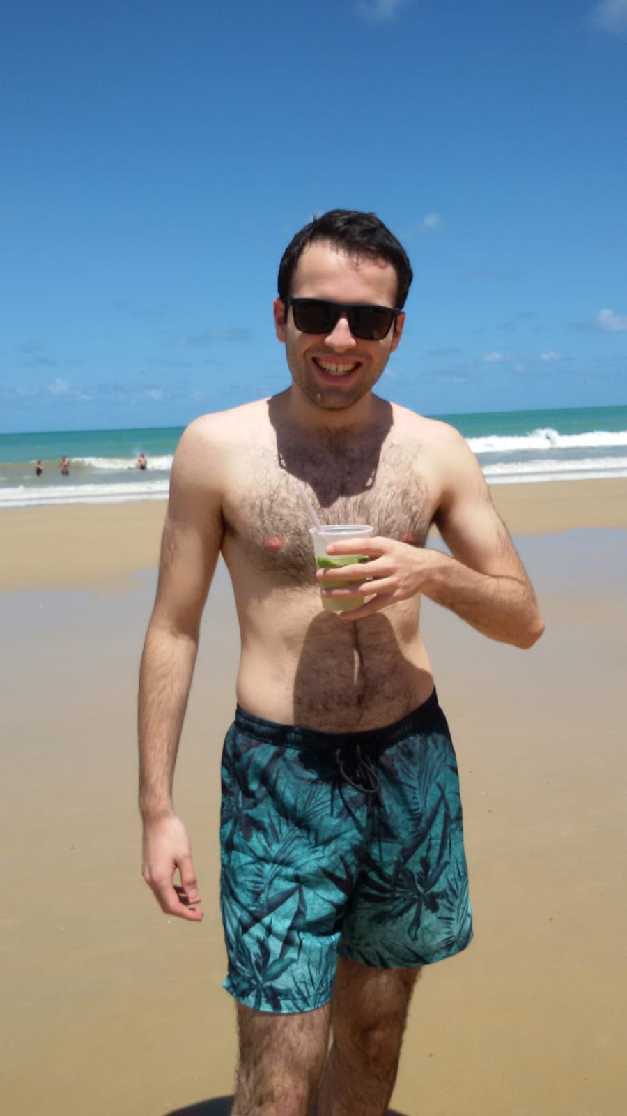 Profil de Mody, 24 ans, Site de rencontre gay à Bristen (Uri)