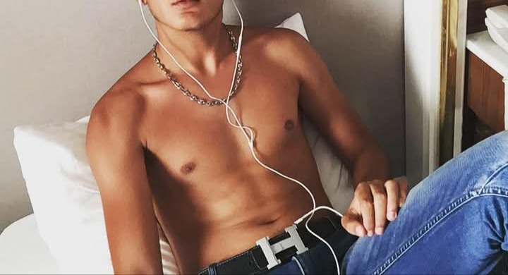 Profil de Steev, 31 ans, Site de rencontre gay à Hermance (Genève)