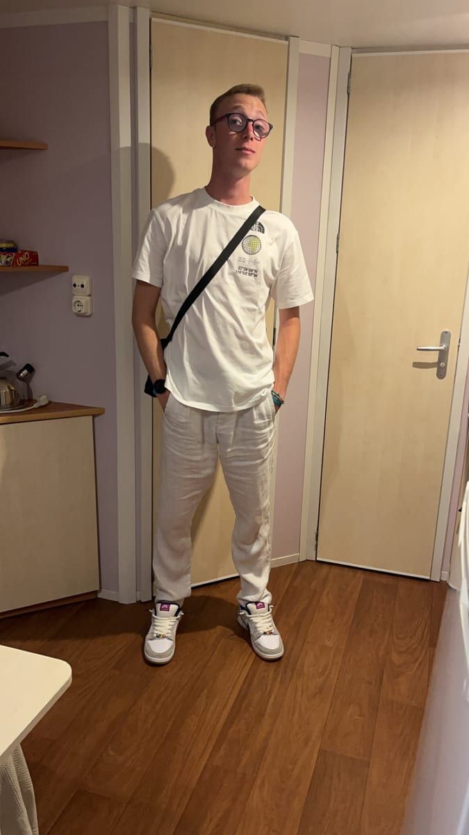 Profil de Marx, 29 ans, Site de rencontre gay à Uezwil (Argovie)