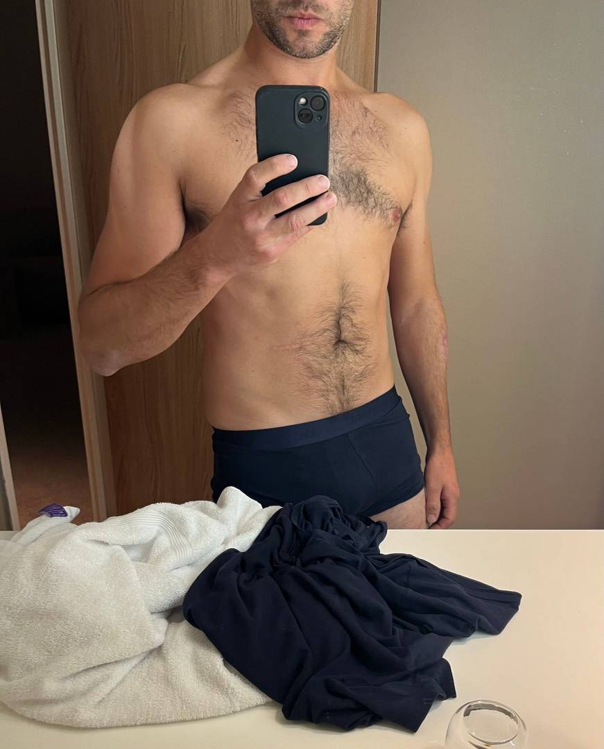 Profil de Daba, 23 ans, Site de rencontre gay à Menzingen (Zoug)