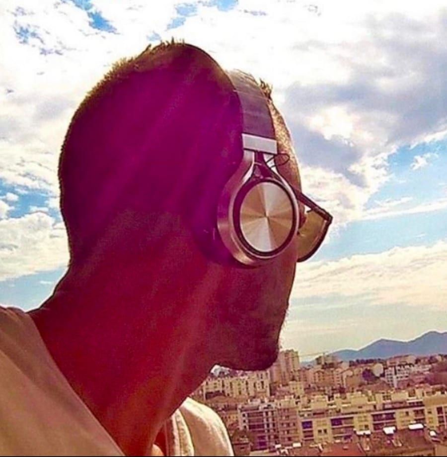 Profil de Precieux, 33 ans, Site de rencontre gay à Villa (Ayent) (Valais)