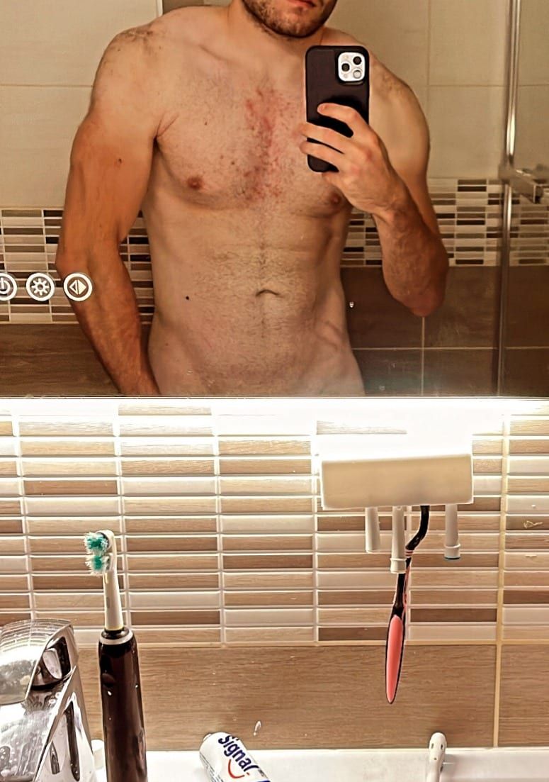 Profil de Nyl, 42 ans, Site de rencontre gay à Wirzweli (Nidwald)