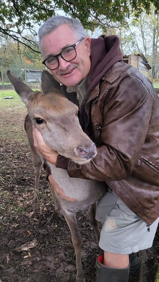 Profil de Paul-yves, 34 ans, Site de rencontre gay à Obstalden (Glaris)