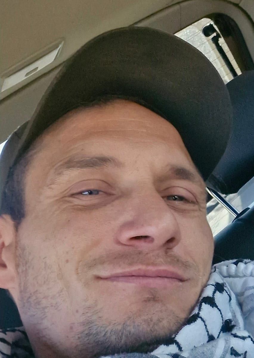Profil de Chabanne, 36 ans, Site de rencontre gay à Zofingue (Argovie)