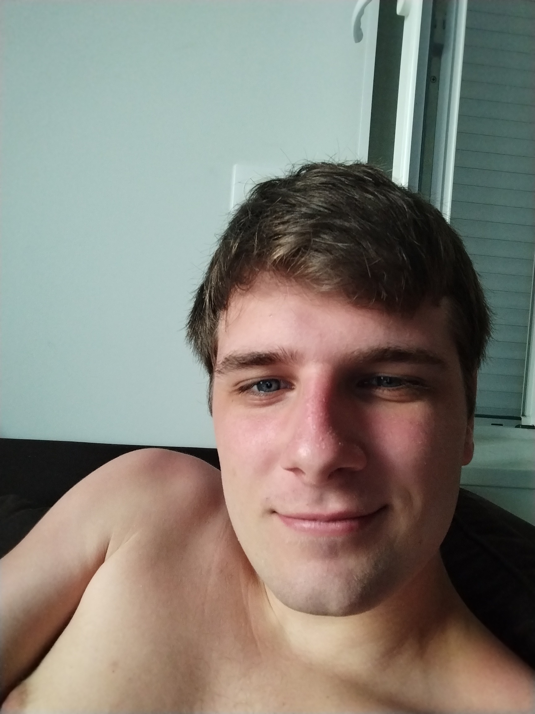Profil de Mao, 30 ans, Site de rencontre gay à Weiningen ZH (Zurich)