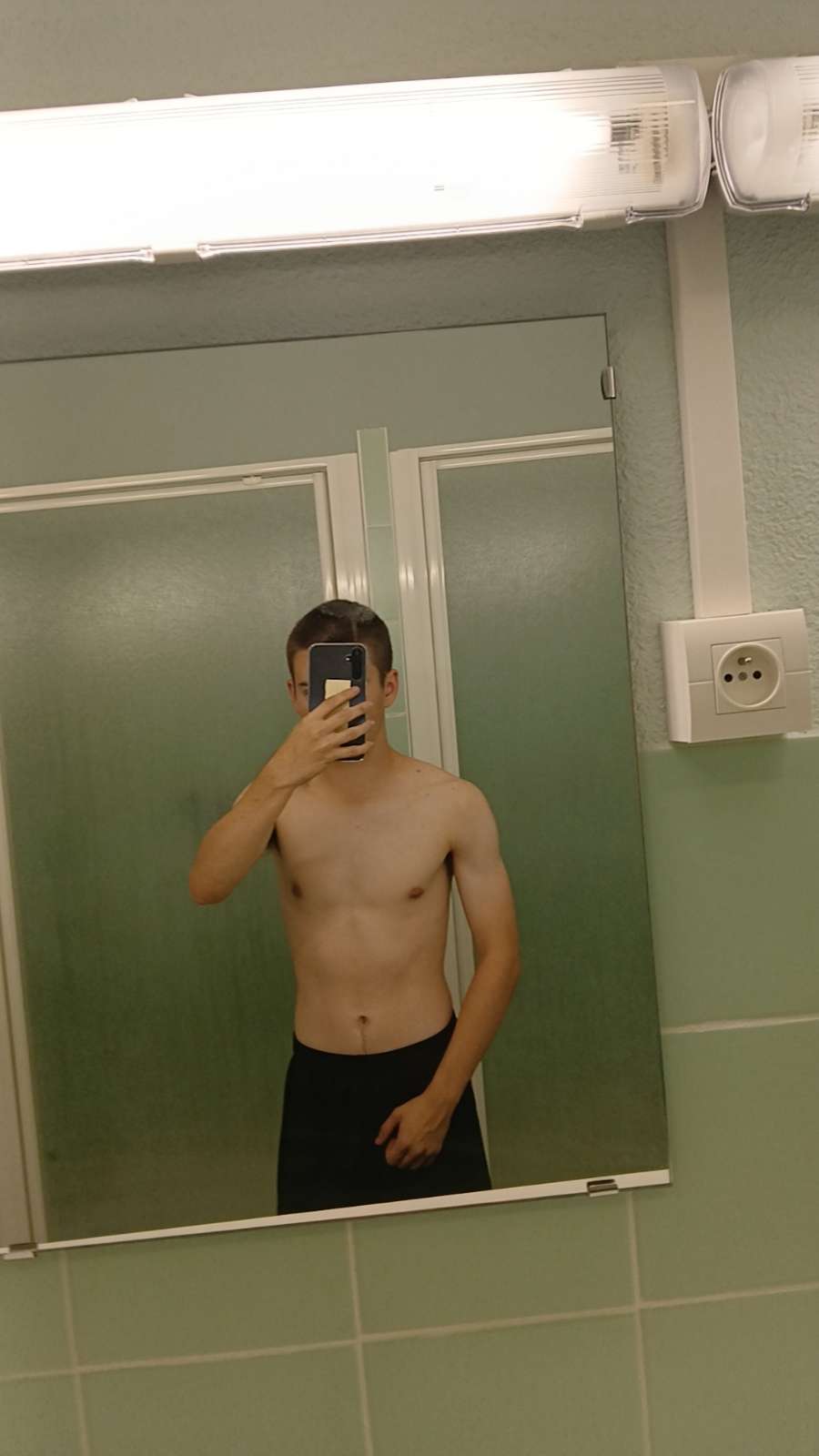 Profil de Gaël, 33 ans, Site de rencontre gay à Lausanne (Vaud)