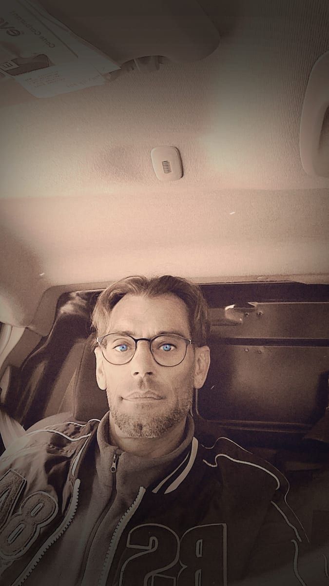 Profil de Gatien, 41 ans, Site de rencontre gay à Sachseln (Obwald)