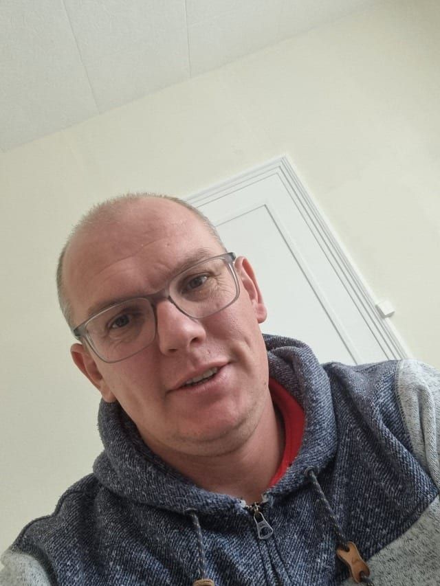Profil de Abdel-rahman, 38 ans, Site de rencontre gay à Unterterzen (Saint-Gall)