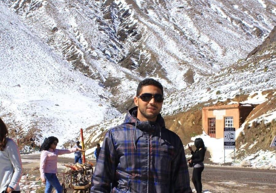 Profil de Fehim, 41 ans, Site de rencontre gay à Zuzgen (Argovie)
