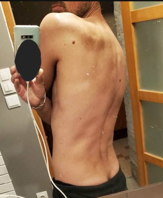 Profil de Mehdy, 31 ans, Site de rencontre gay à Onex (Genève)