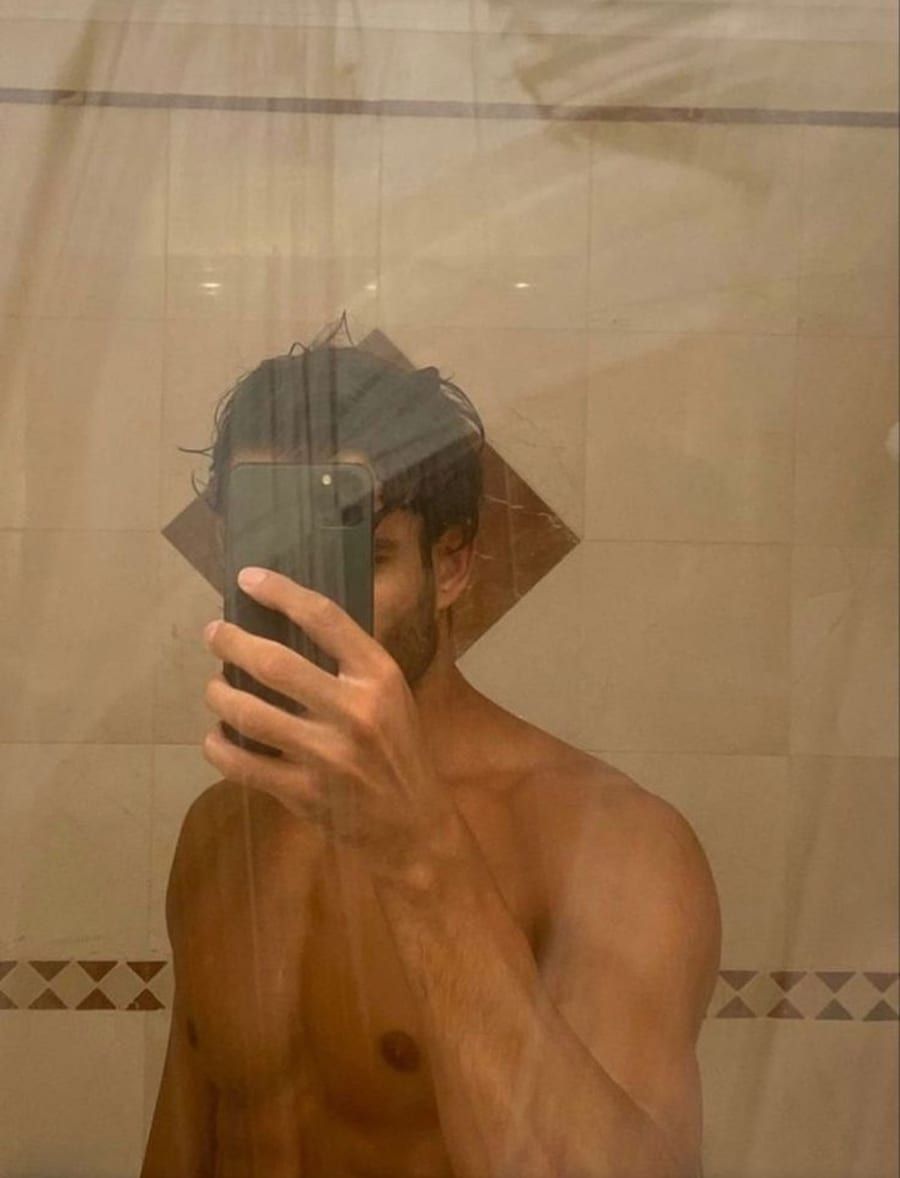 Profil de Souhel, 38 ans, Site de rencontre gay à Unteriberg (Schwytz)