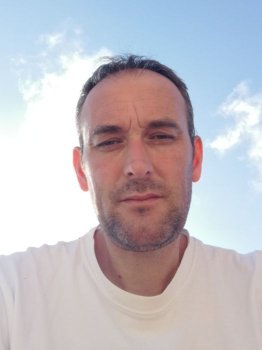 Profil de Charif, 40 ans, Site de rencontre gay à Unterägeri (Zoug)