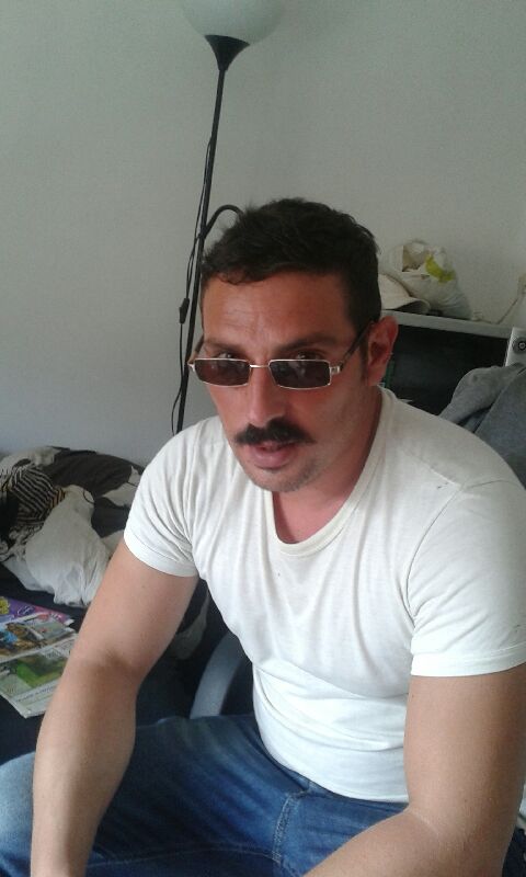 Profil de Hady, 38 ans, Site de rencontre gay à Weinfelden (Thurgovie)