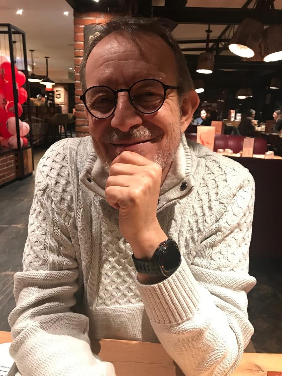 Profil de Melih, 38 ans, Site de rencontre gay à Wila (Zurich)