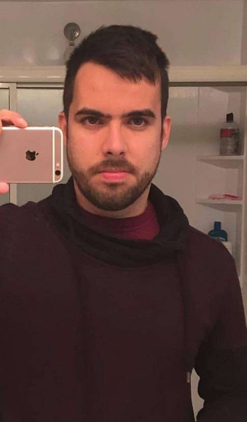 Profil de Yven, 44 ans, Site de rencontre gay à Ramsen (Schaffhouse)