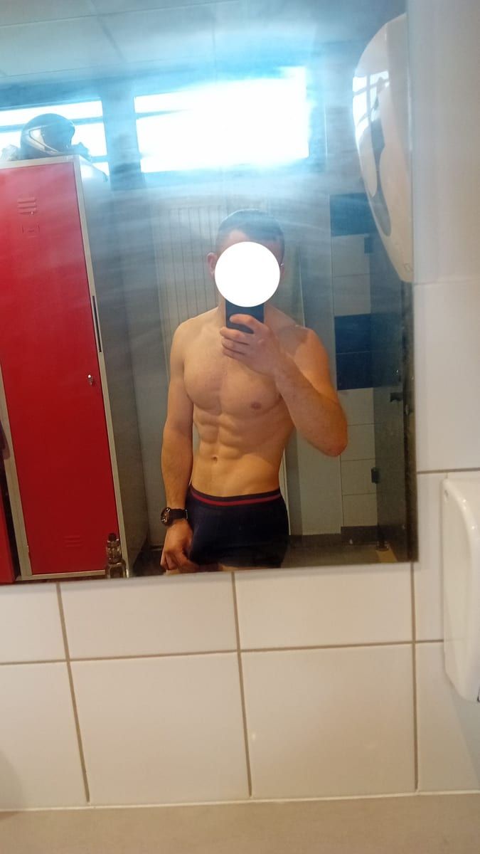 Profil de Chrys, 26 ans, Site de rencontre gay à Oberwil b. Zug (Zoug)