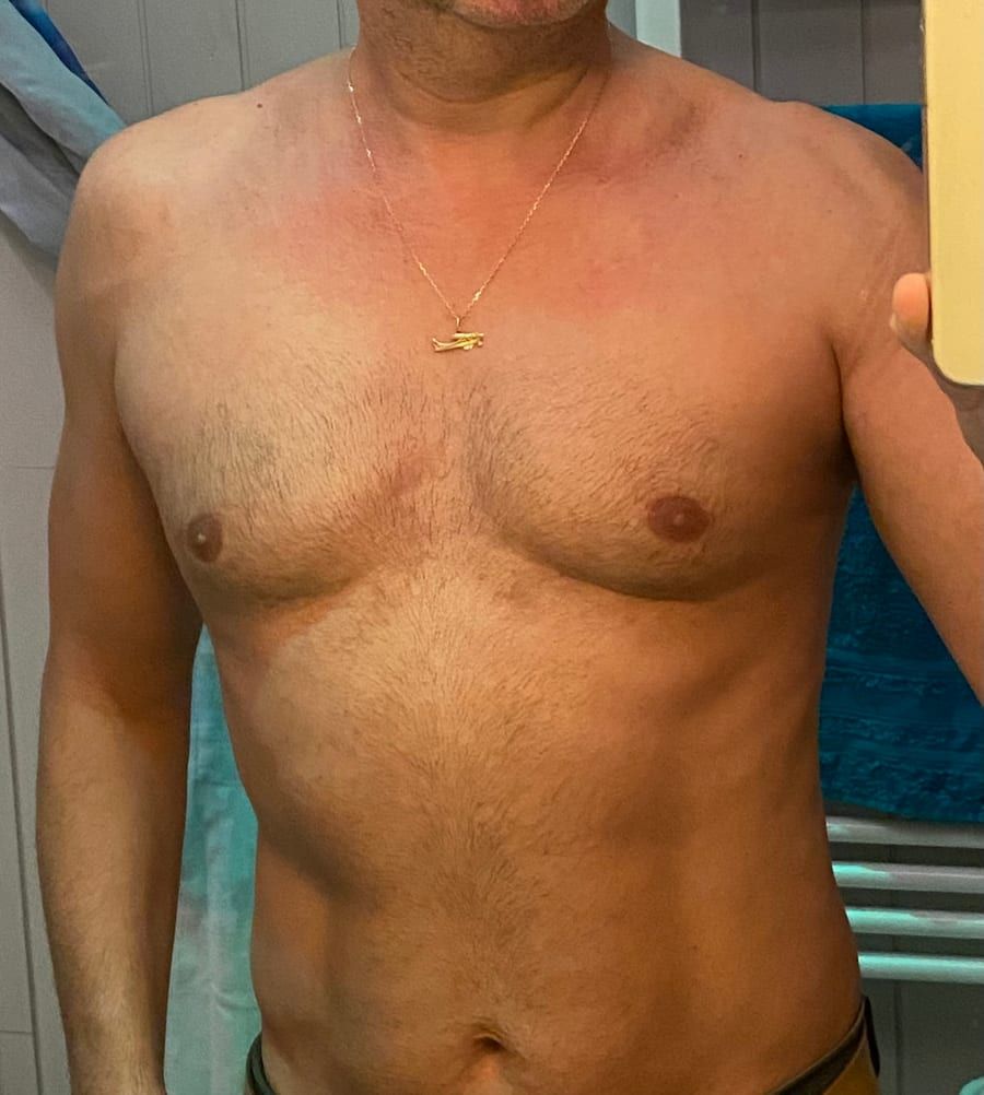 Profil de Chrif, 35 ans, Site de rencontre gay à Villaraboud (Fribourg)