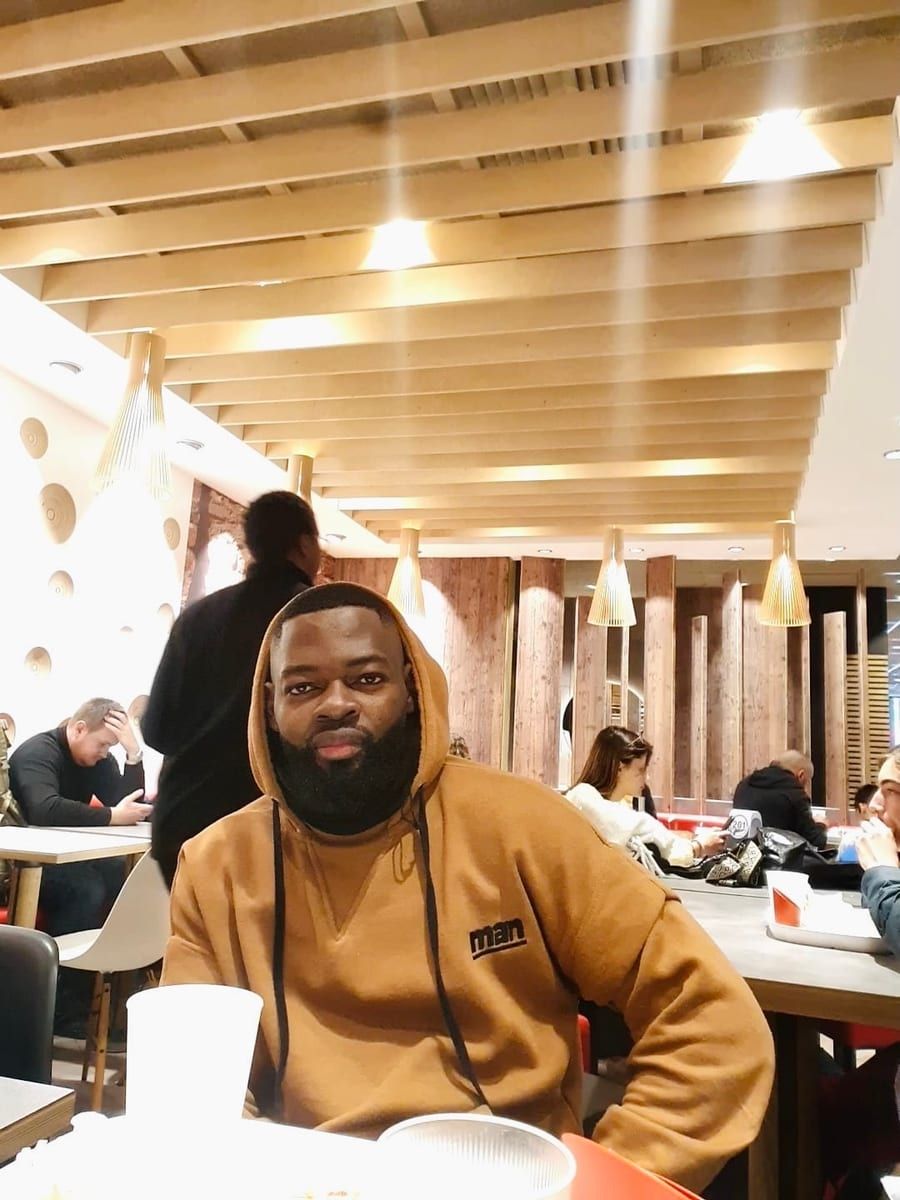 Profil de Chmouel, 26 ans, Site de rencontre gay à Zoug (Zoug)