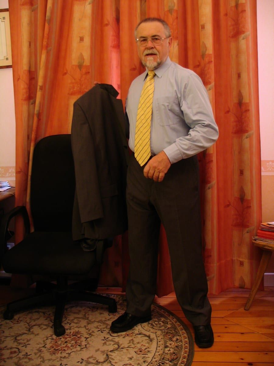 Profil de Maximilien, 36 ans, Site de rencontre gay à Muotathal (Uri)