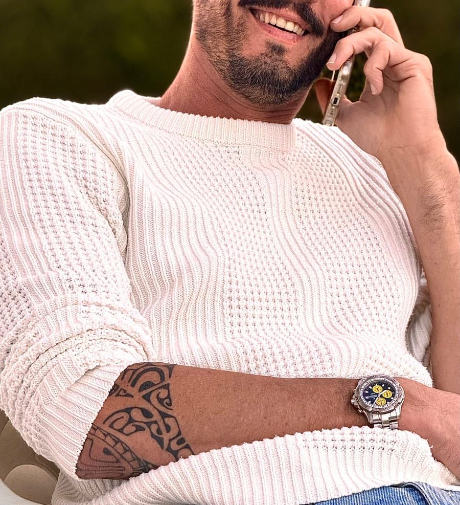Profil de Thimothy, 41 ans, Site de rencontre gay à Uttwil (Thurgovie)