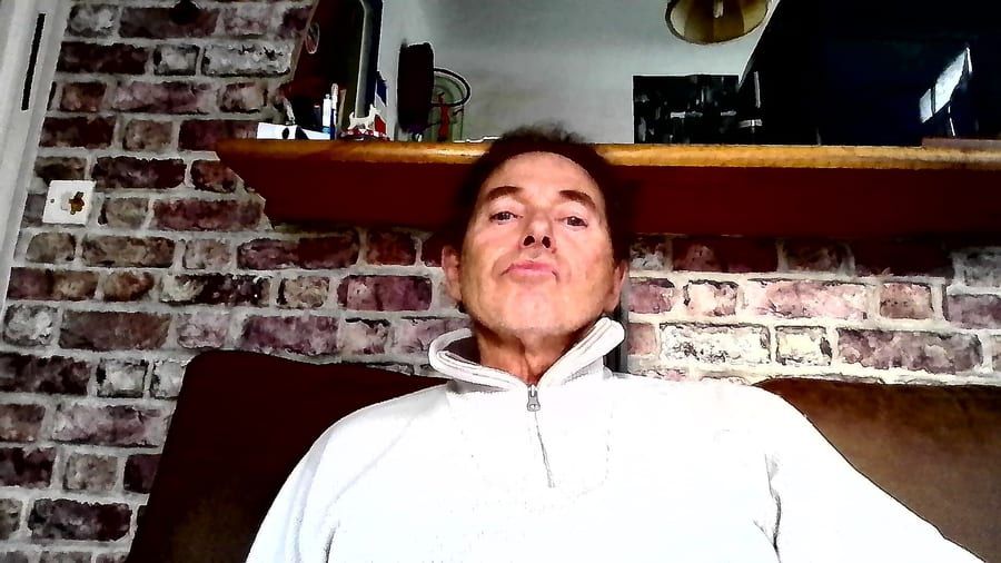 Profil de Chamseddine, 44 ans, Site de rencontre gay à Gächlingen (Schaffhouse)