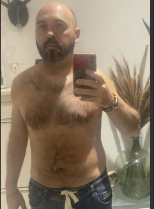 Profil de Lodois, 39 ans, Site de rencontre gay à Oberurnen (Glaris)