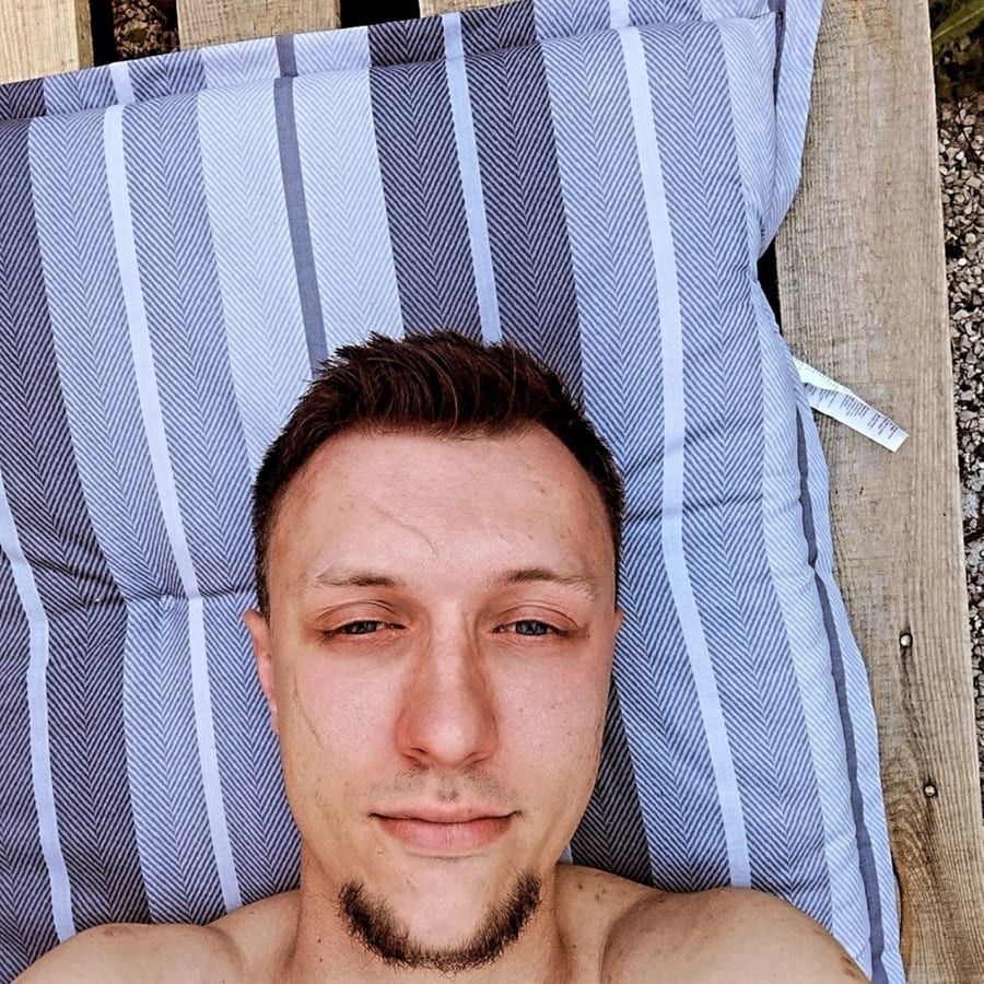 Profil de Farouq, 27 ans, Site de rencontre gay à Hünenberg (Zoug)