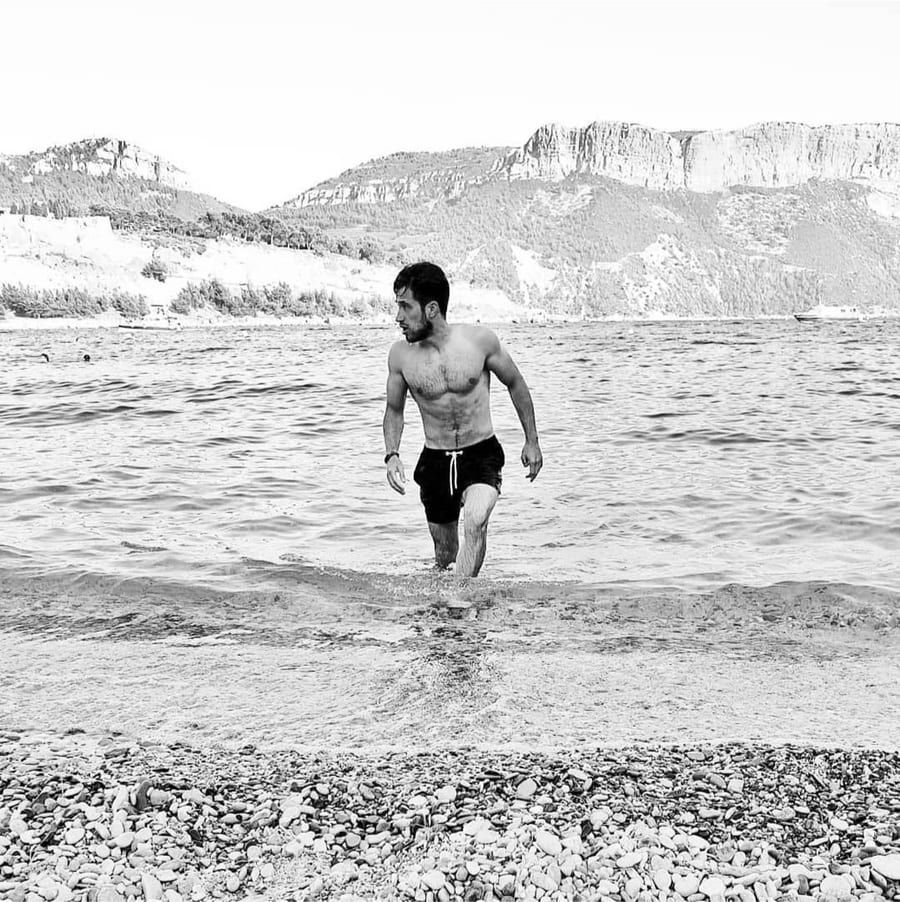 Profil de Philip, 39 ans, Site de rencontre gay à Zürich (Zurich)