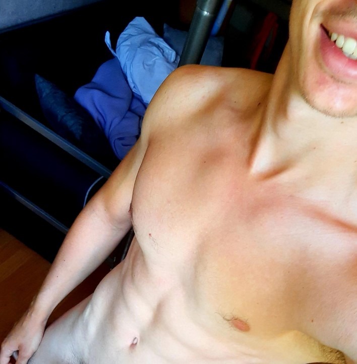 Profil de Ilkan, 41 ans, Site de rencontre gay à Lungern (Obwald)