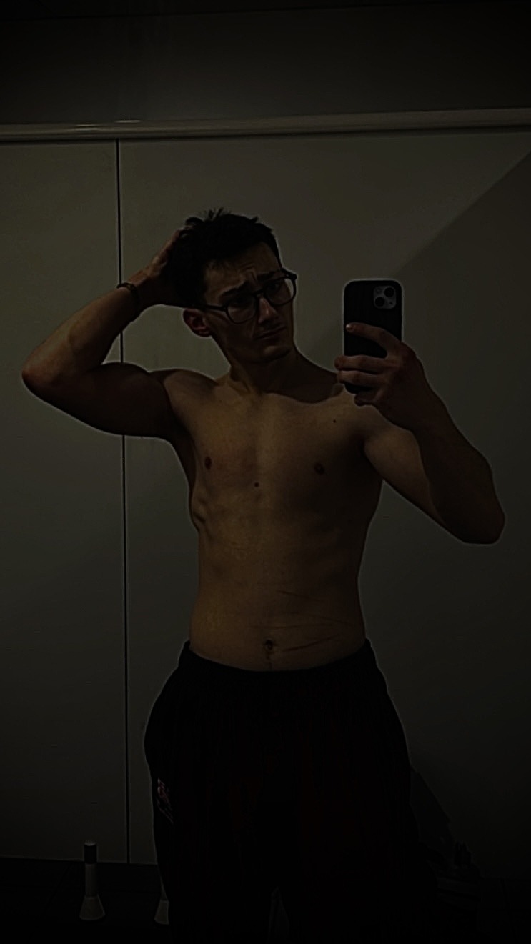 Profil de Nuh, 34 ans, Site de rencontre gay à Risch (Zoug)