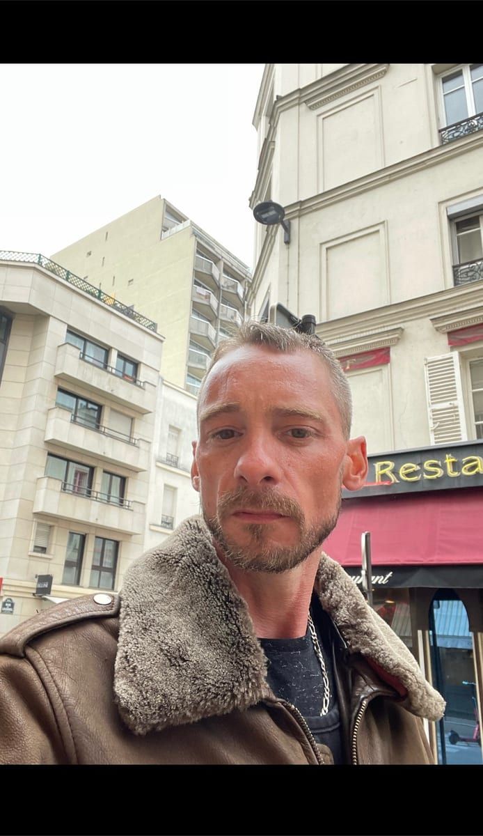 Profil de Santos, 34 ans, Site de rencontre gay à Vionnaz (Valais)