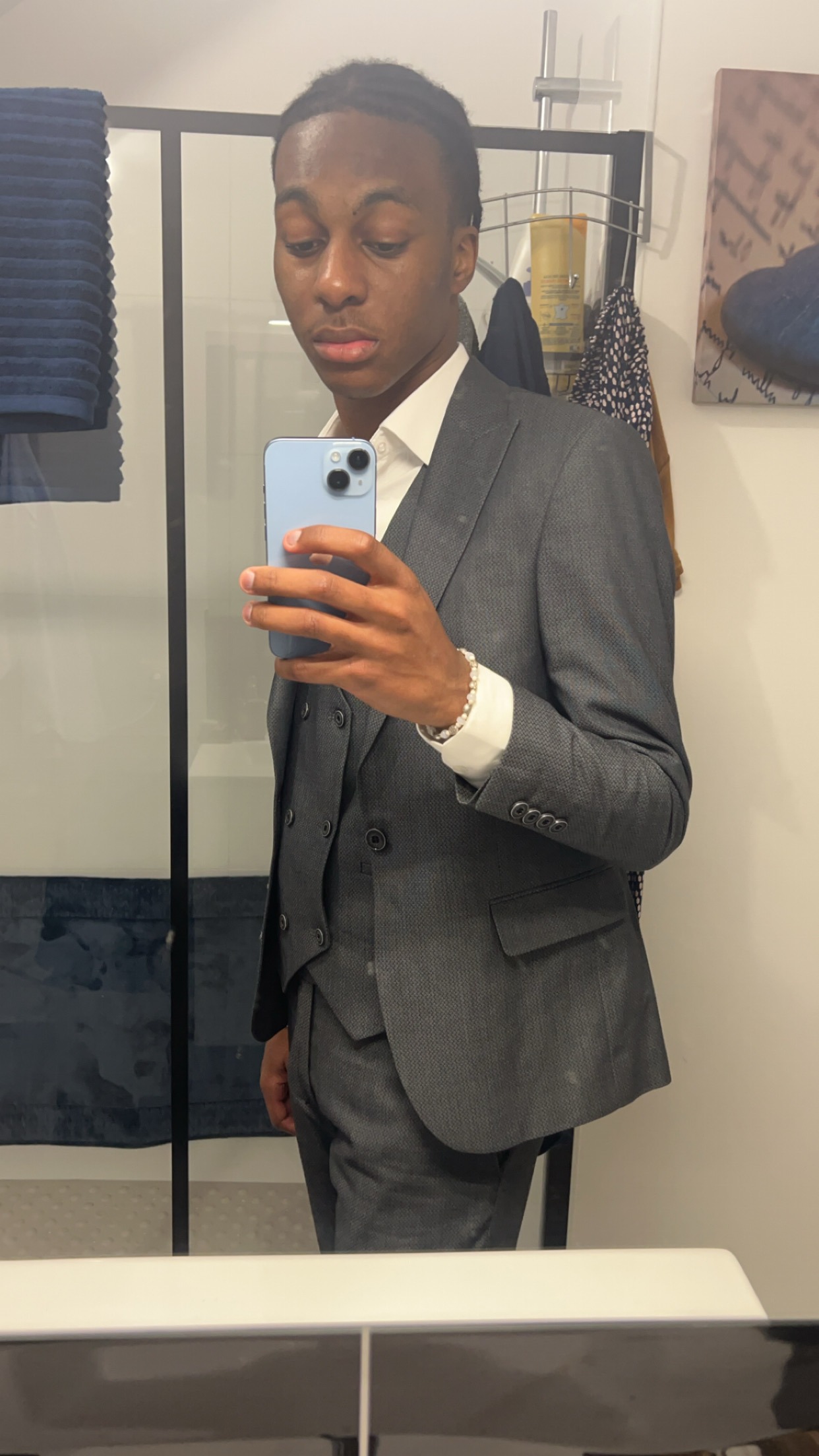 Profil de Chems, 35 ans, Site de rencontre gay à Sala Capriasca (Tessin)