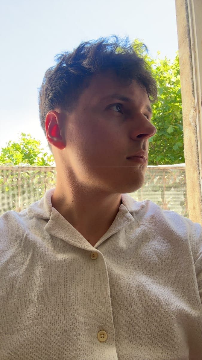 Jemil - Site de rencontre gay à Fully Profil de Jemil, 25 ans, Site de rencontre gay à Fully (Valais)