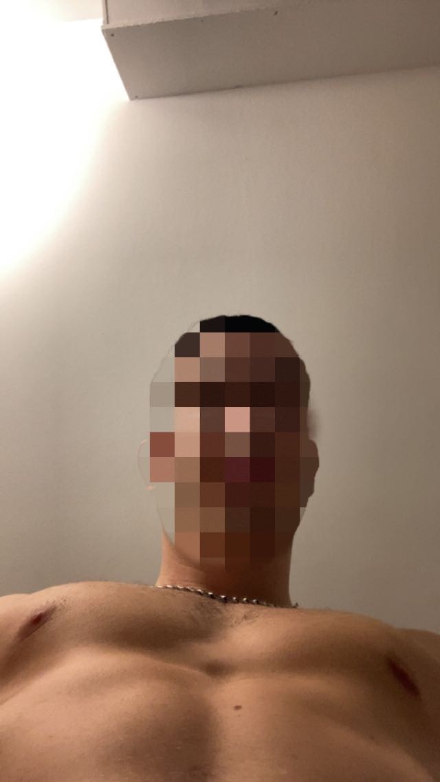 Profil de Eliam, 22 ans, Site de rencontre gay à Zullwil (Soleure)